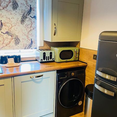 Modern Luxury Apartment Liverpool Kültér fotó