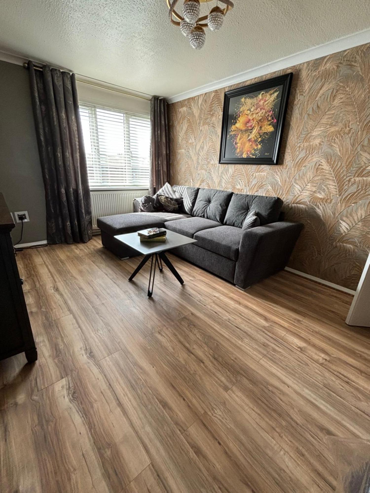 Modern Luxury Apartment Liverpool Kültér fotó