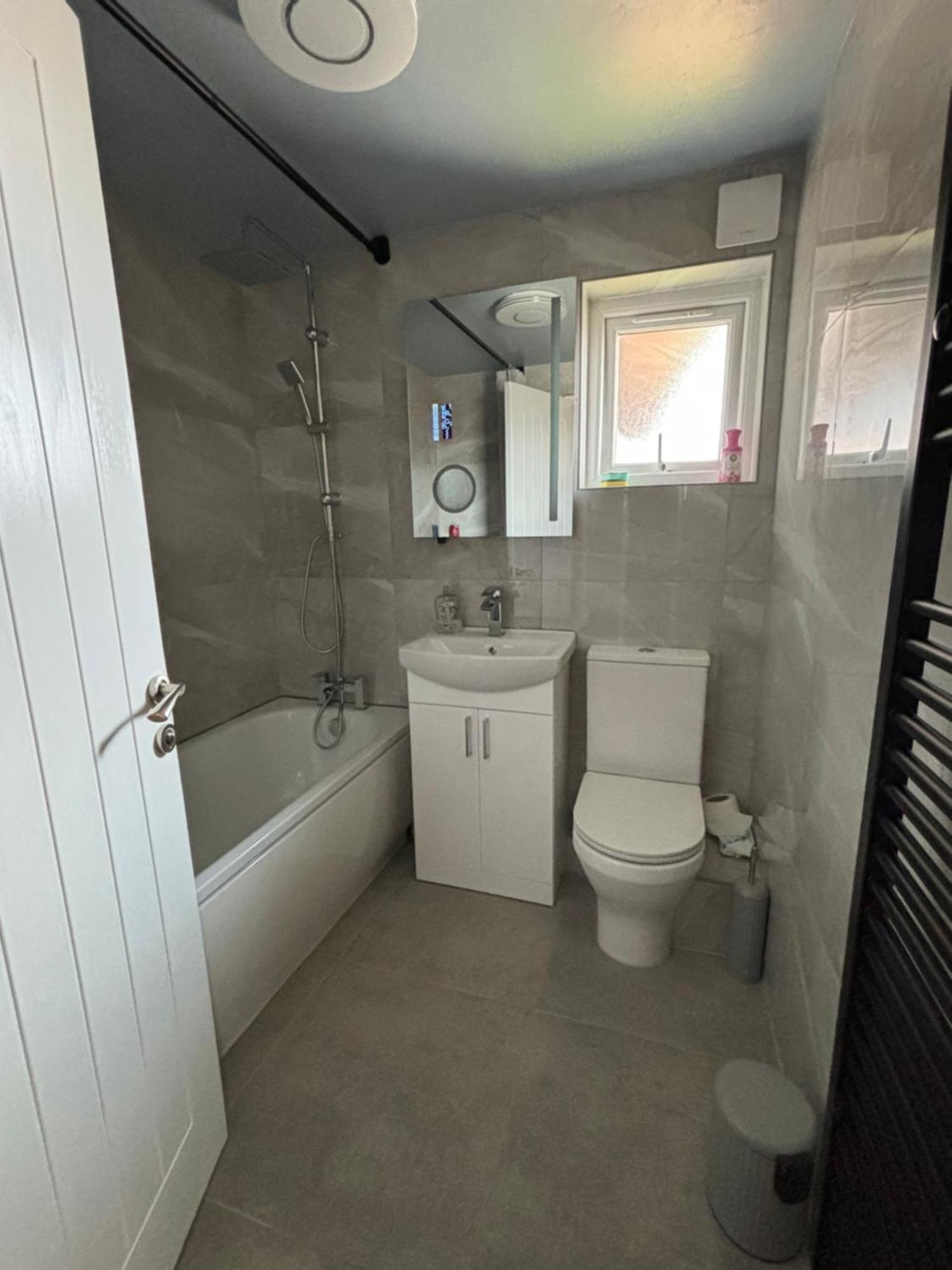 Modern Luxury Apartment Liverpool Kültér fotó