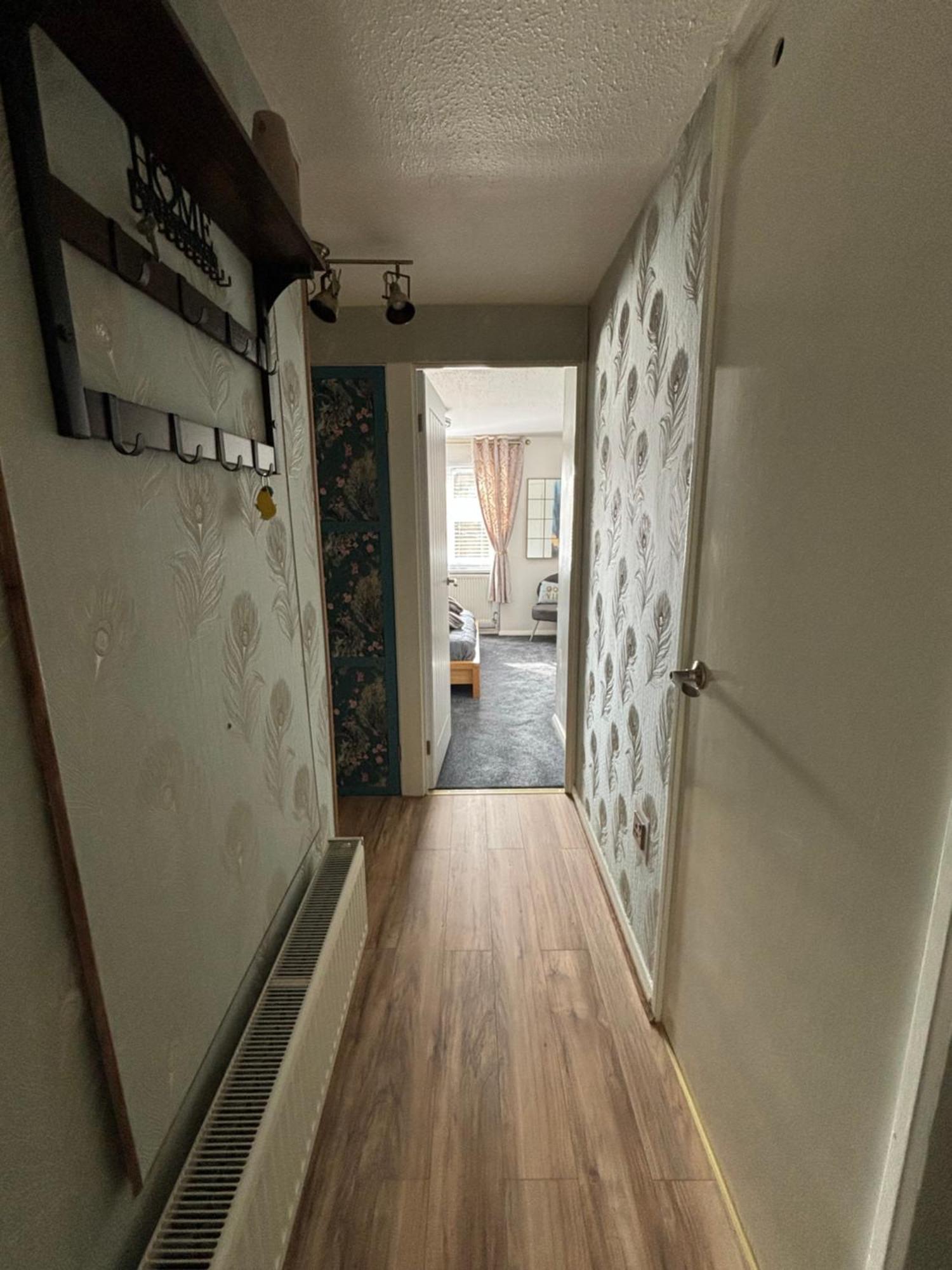 Modern Luxury Apartment Liverpool Kültér fotó